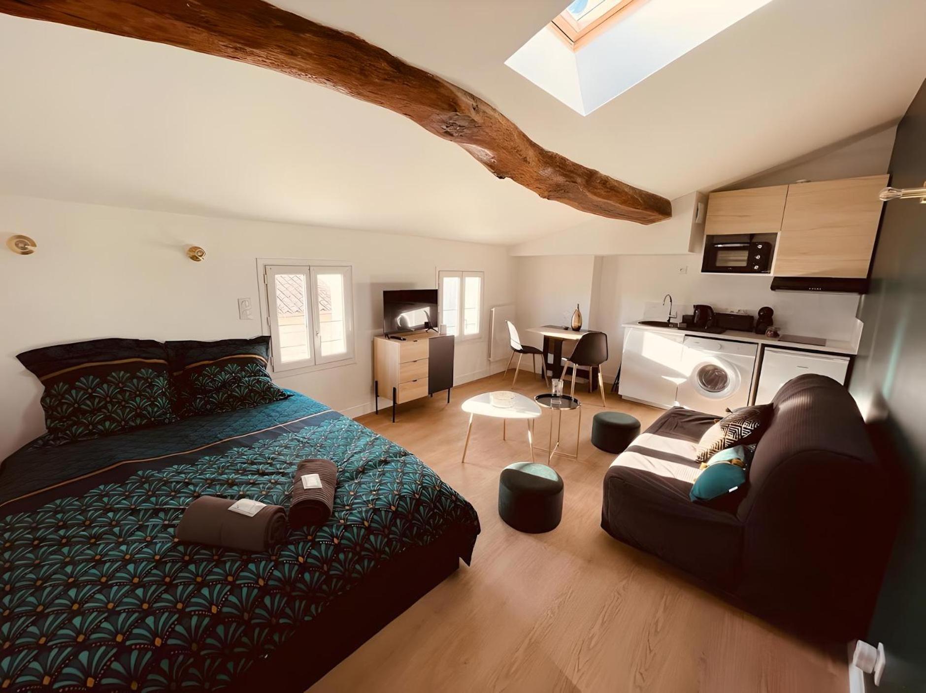 Le Gatsby Niortais - Home Homy Dış mekan fotoğraf