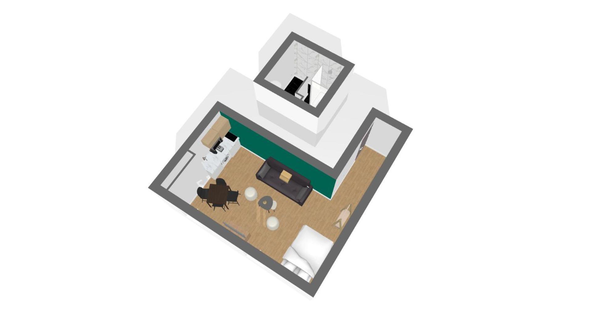 Le Gatsby Niortais - Home Homy Dış mekan fotoğraf