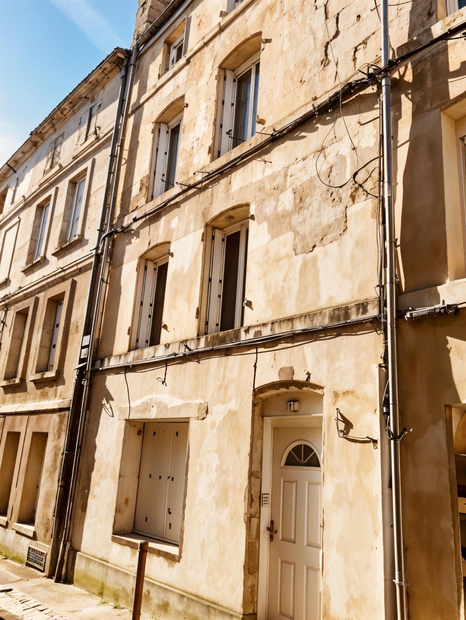 Le Gatsby Niortais - Home Homy Dış mekan fotoğraf